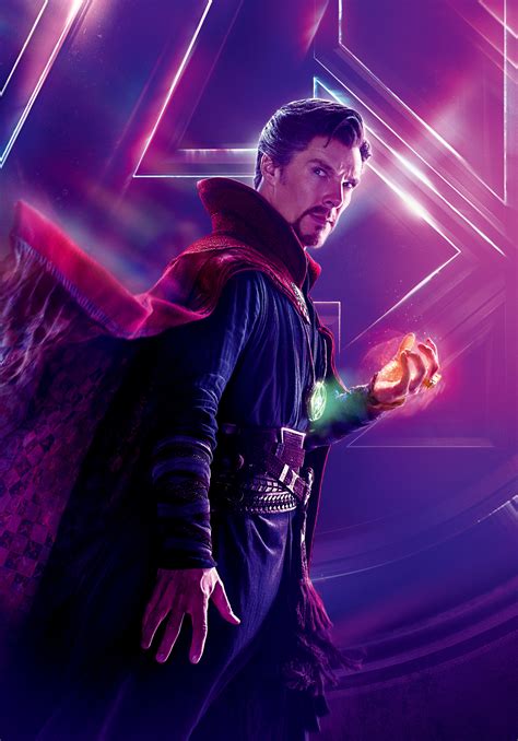 The Impact of Doctor Strange in Popular Culture